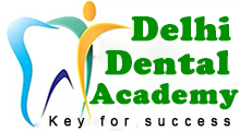 Delhi Dental Clinic Logo